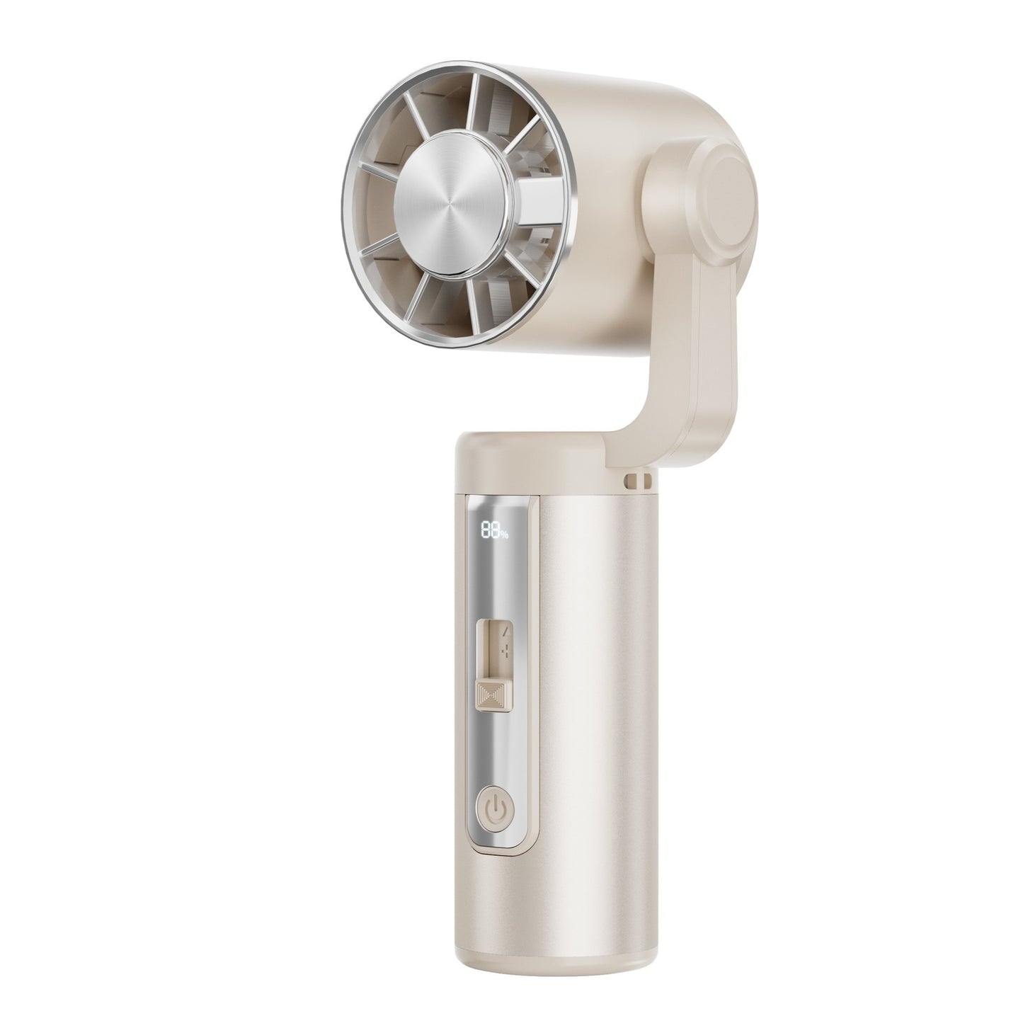 Damen tragbarer Handventilator Brehn