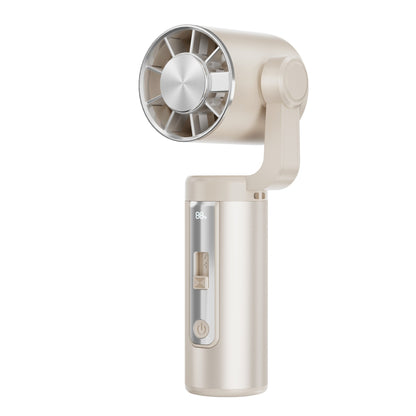 Damen tragbarer Handventilator Brehn