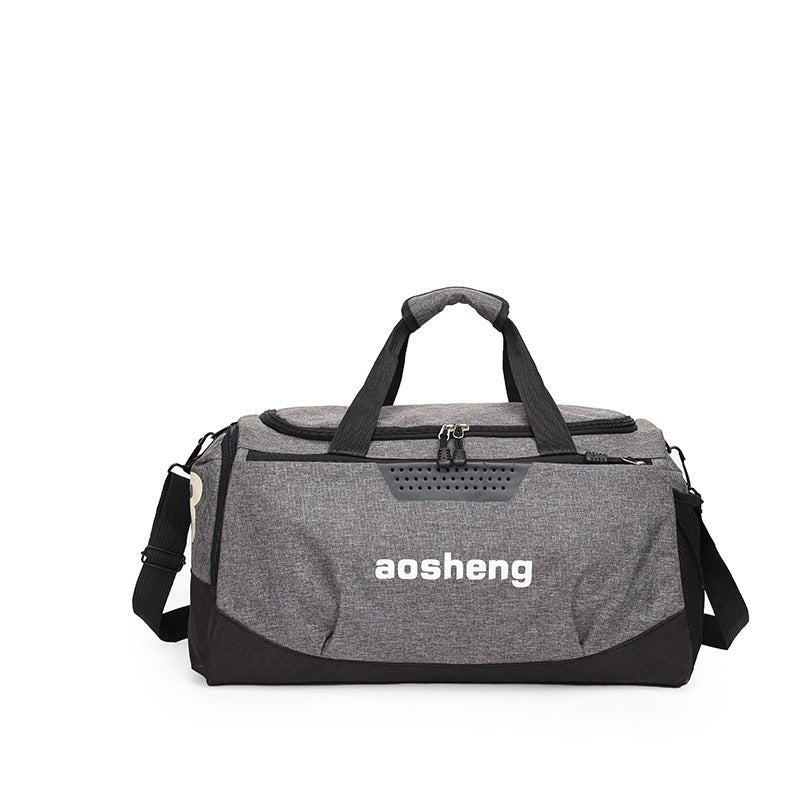 Haltbarer Reise-Sport-Duffle