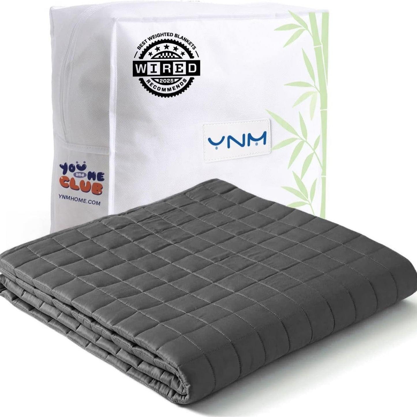Premium Diamond Steppdecke Brehn