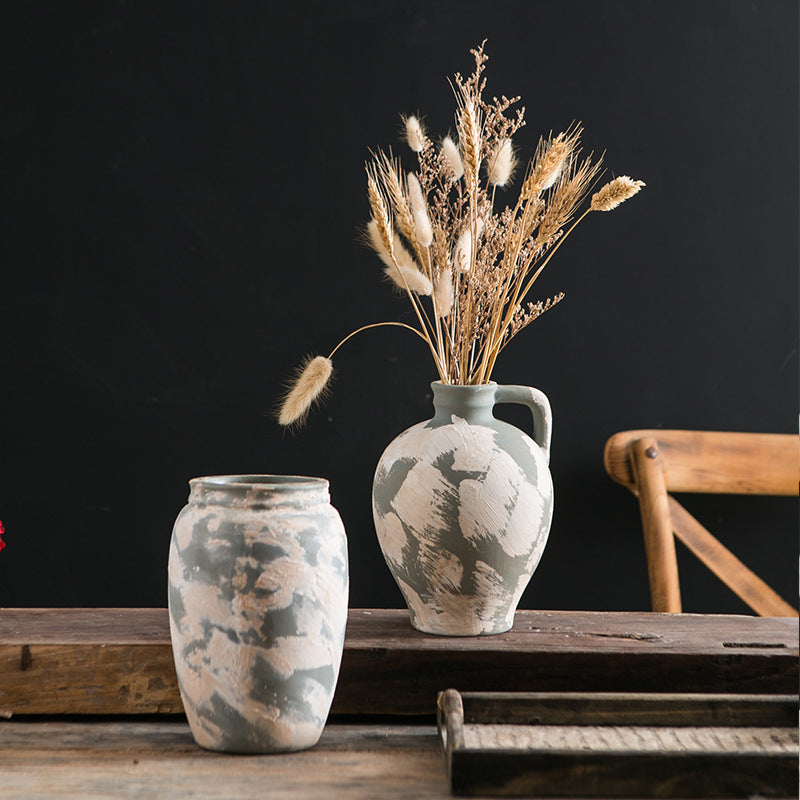 Deko Vase Brehn