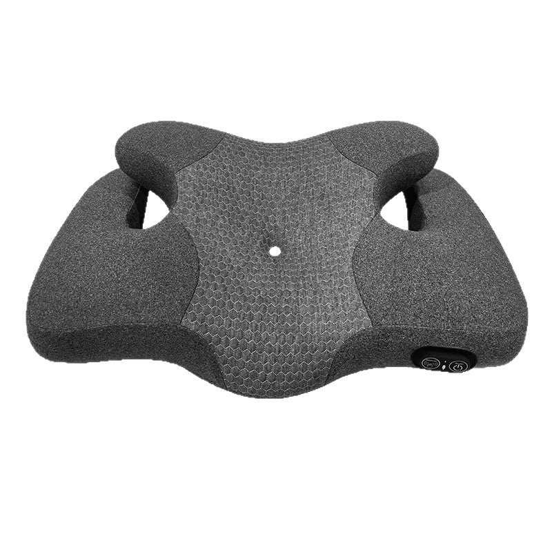 Ergonomisches Massage- Und Entspannungskissen Mit Usb-Funktion Brehn