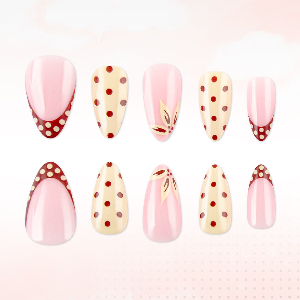 Dekoratives Nagelkunstset Brehn 1787542888