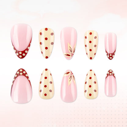 Dekoratives Nagelkunstset Brehn 1787542888