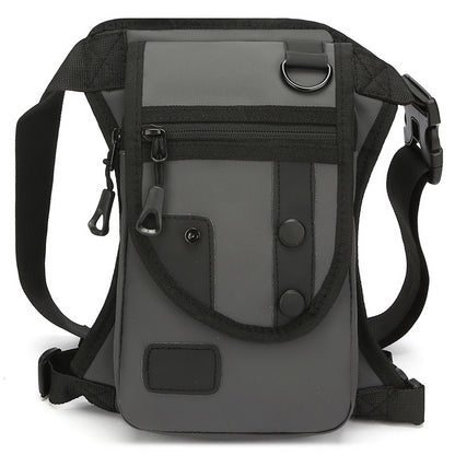Vielseitige Mehrfachtasche Schulter Umhängetasche