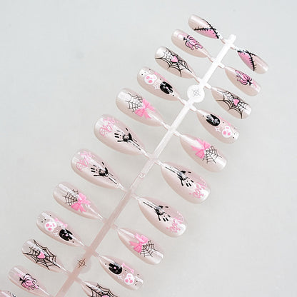 Umfassendes Nagelpflege-Set Brehn