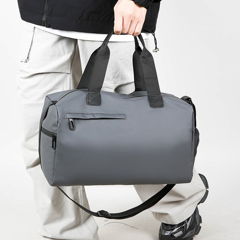 Premium Vielseitige Multifunktionale Reise Duffle Bag Brehn