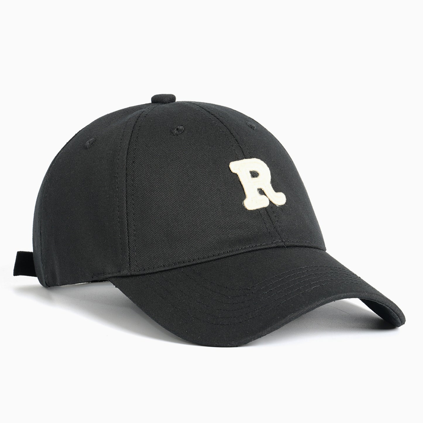 Damen Sportliche Baseballcap mit verstellbarem Riemen Brehn