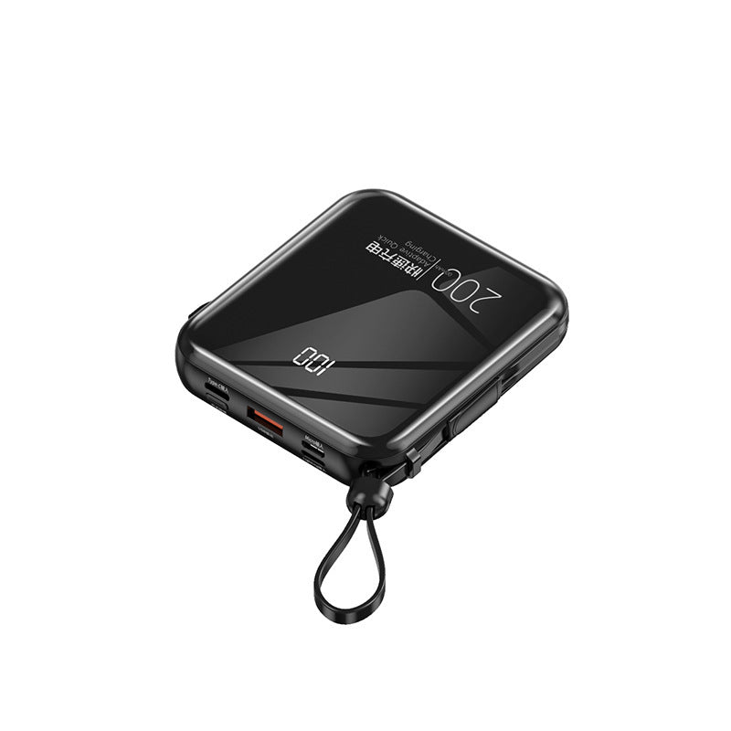 Powerbank Brehn