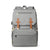 Funktionaler Dual-Fach-Rucksack Brehn