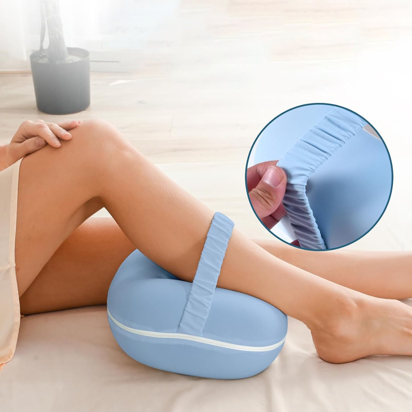 ergonomisches Schlafkissen Brehn