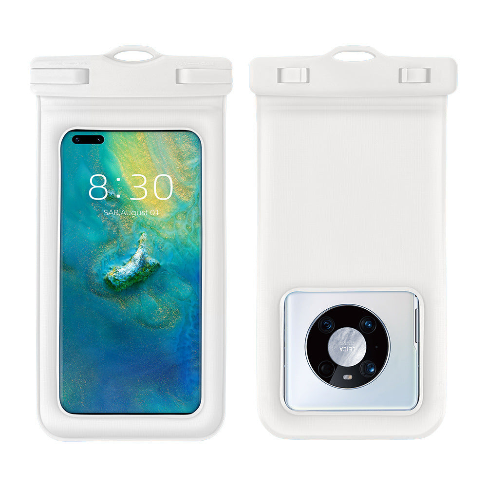 Wasserdichte Smartphone-Hülle Brehn