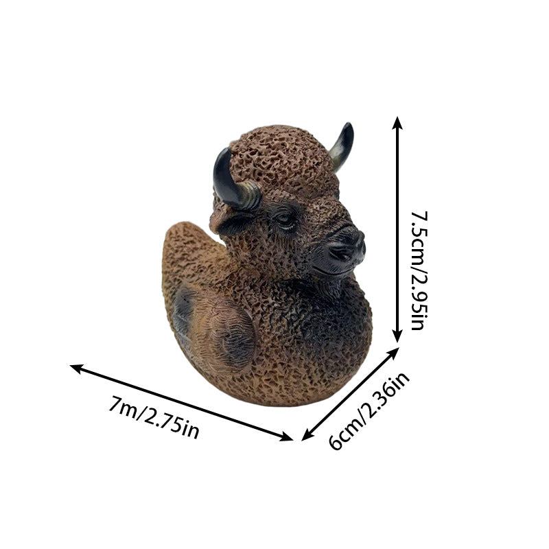 Dekorative Tierfigur Brehn