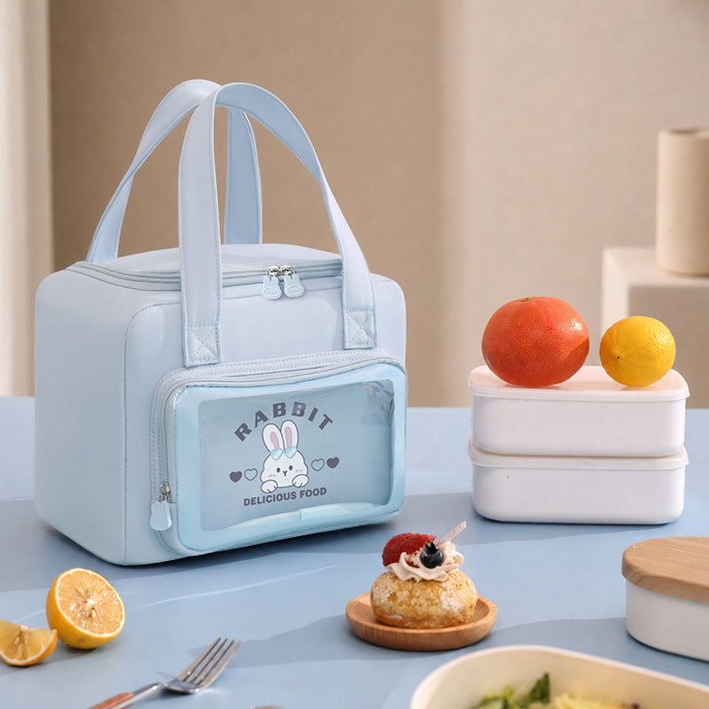 Isolierte Lunch Kühltasche Brehn