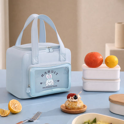 Isolierte Lunch Kühltasche Brehn
