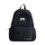 Damen Chic Everyday Rucksack Brehn