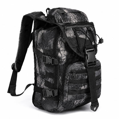 Taktischer Rucksack Brehn