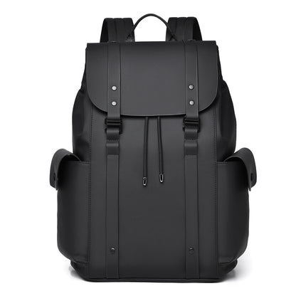 Stylischer Wasserdichter Rucksack Brehn