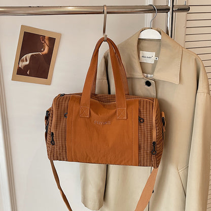 Vielseitige Reisetasche mit Organisationsfächern Brehn