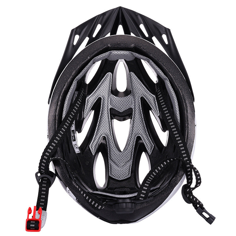 Performance Fahrradhelm Brehn