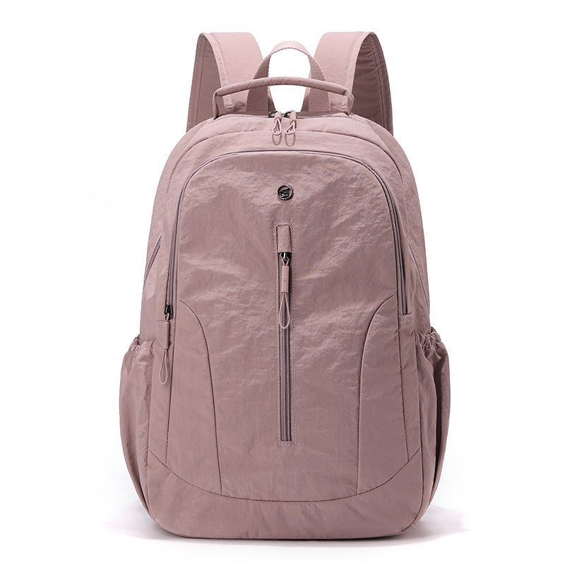 Hochwertiger Leichter Reise-Rucksack Brehn