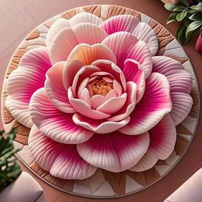 Heimdekoration Blumen