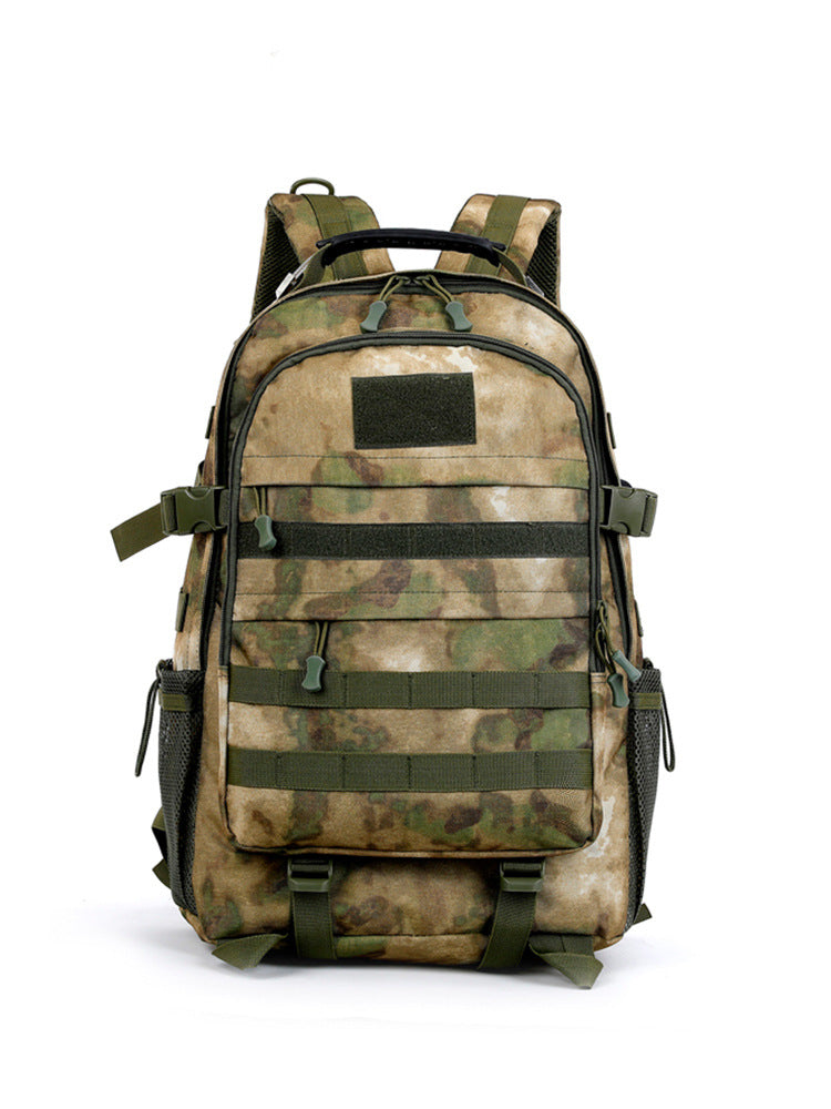 Taktischer Rucksack Brehn