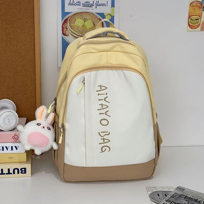 Vielseitiger Urban Rucksack Brehn