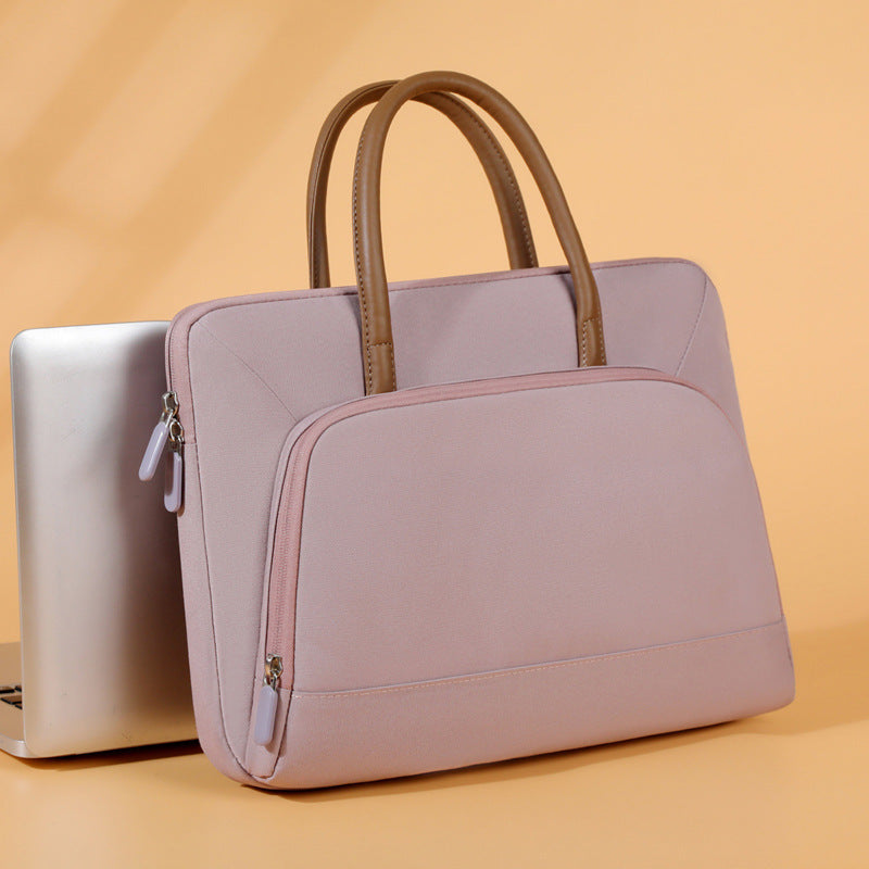 Designer Laptop Tasche Brehn