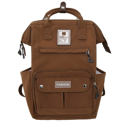 Multi-Funktionaler Utility-Rucksack