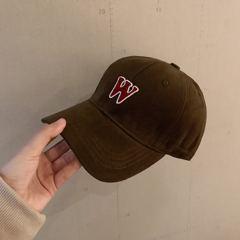 Damen Freizeit Verstellbare Baumwolle Baseballmütze Brehn 1784083735