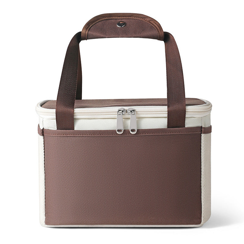 Isolierte Kühltasche Brehn