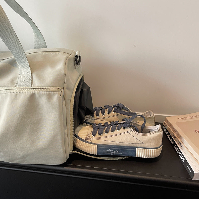 Multifunktionale Sport- Und Reisetasche Brehn