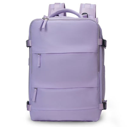 Wasserdichter Multi-Taschen Reise-Rucksack