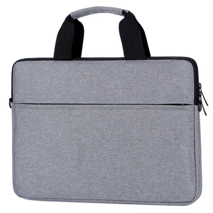 Sleek Protective Laptop Sleeve Brehn
