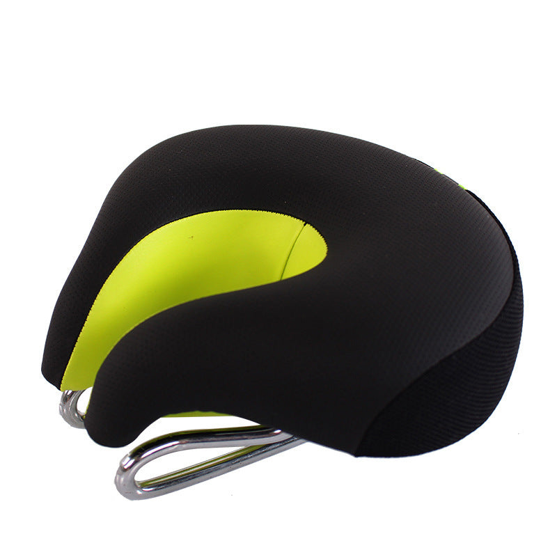 Ergonomische Fahrradsitzkissen Brehn