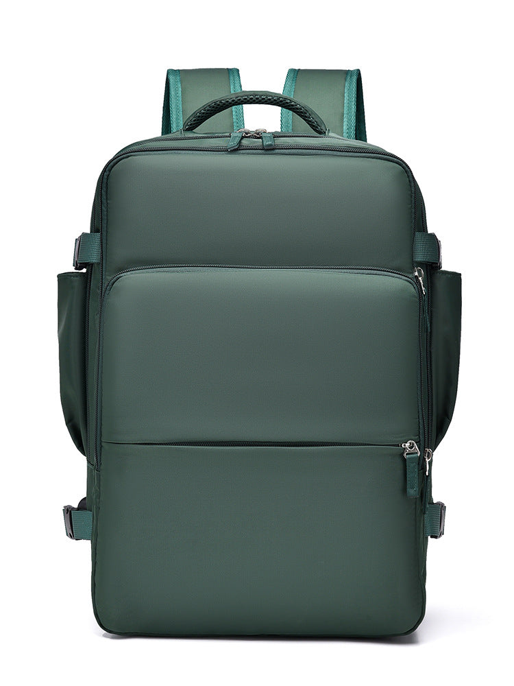 Vielseitiger Reise-Rucksack Brehn