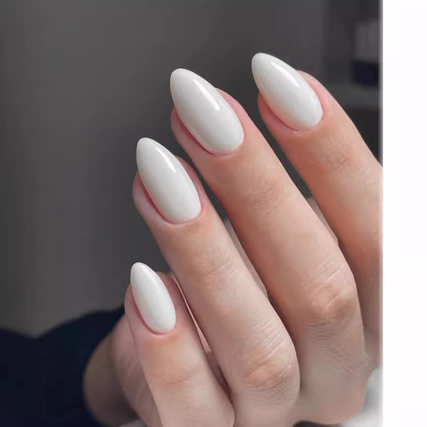 Elegante DIY Press-On Nagel Set Brehn