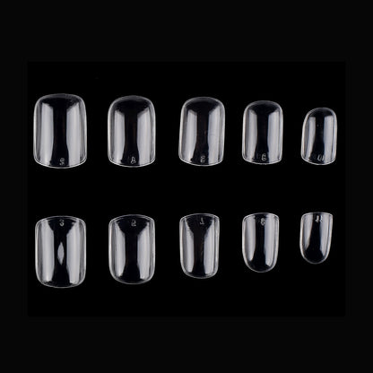 Klaren Nagelspitzen Brehn