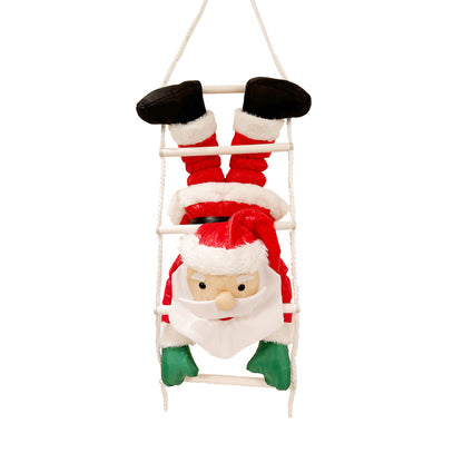Weihnachtsdeko Figur