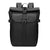 Rolltop Wasserdichter Abenteuer Rucksack Brehn