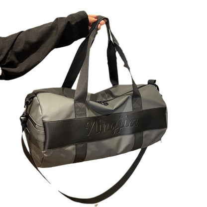 Robuste Multifunktionale Sport-Duffle-Bag Brehn