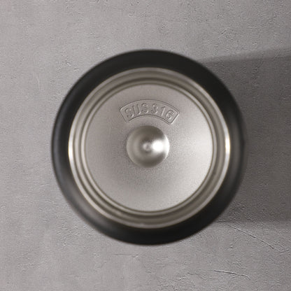 Unisex Isolierflasche Brehn