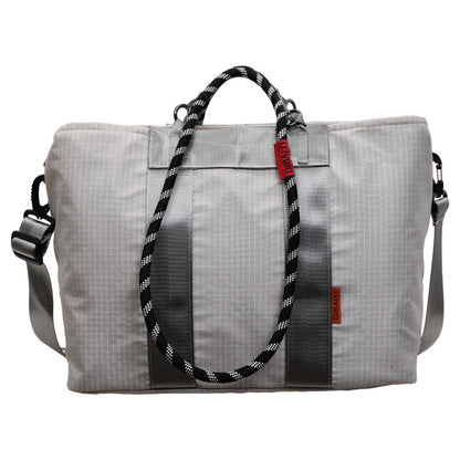 Stylische Utility Duffel Bag Brehn