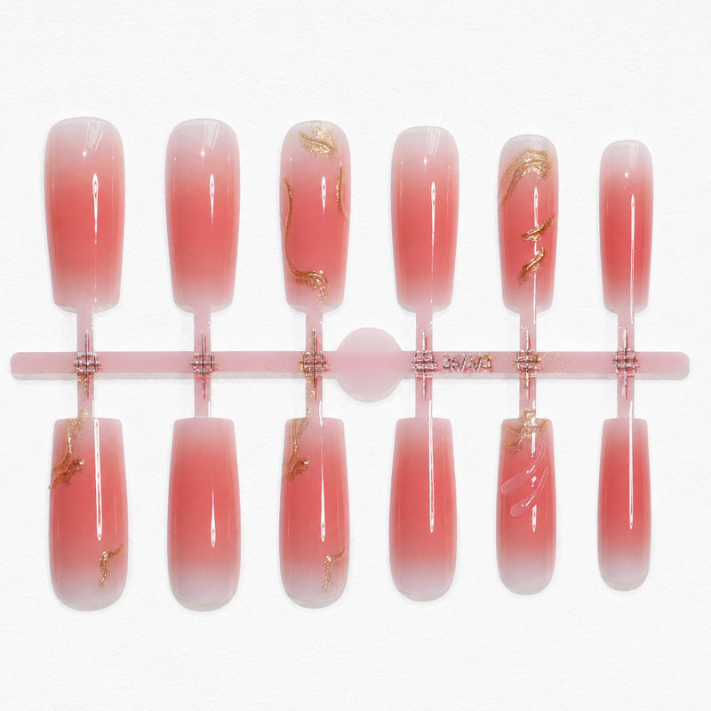 Nagelkunst Brehn