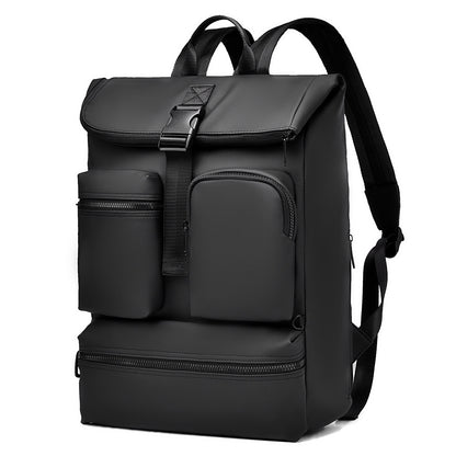 Wasserdichte Mehrfachfach-Rucksack Brehn