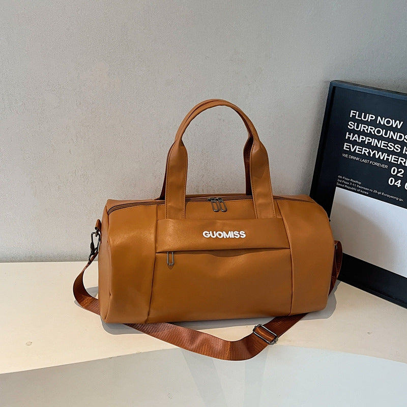 Sleek Premium Reis-Duffel