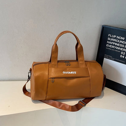 Sleek Premium Reis-Duffel