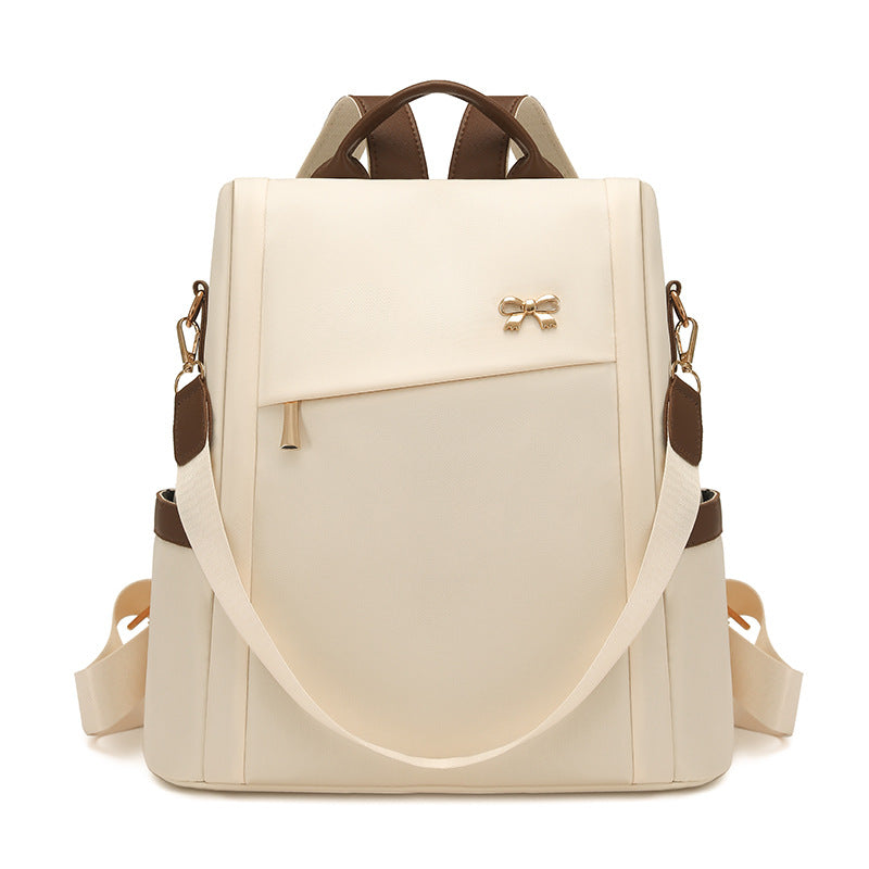 Moderner Chic Rucksack Brehn