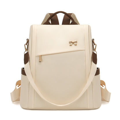 Moderner Chic Rucksack Brehn